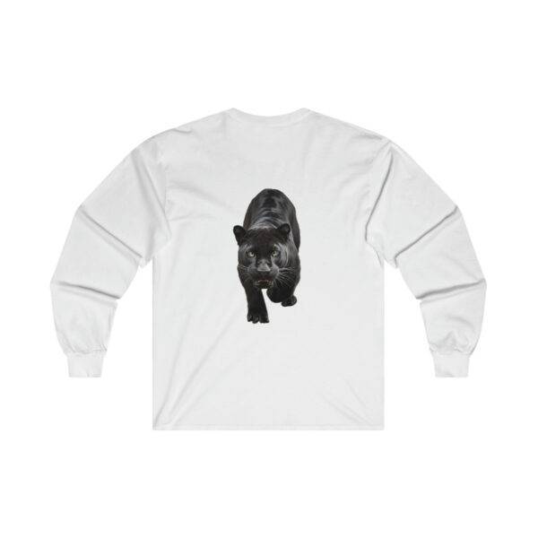 Panther Long Sleeve Tee - Image 7