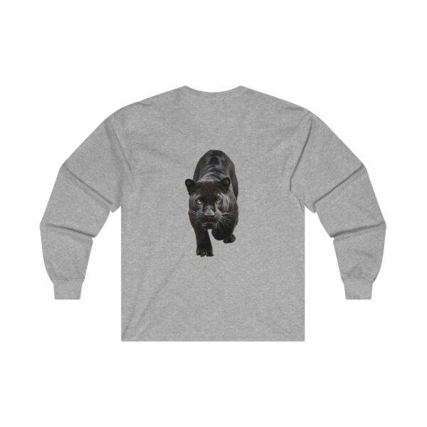 Panther Long Sleeve Tee - Image 11