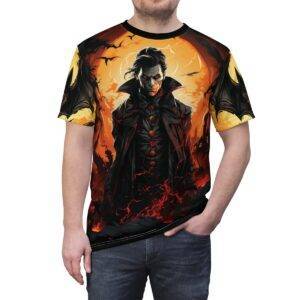 Vampire  T shirt