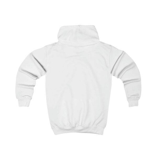 Easter Chick Hoodie for kids - Image 6
