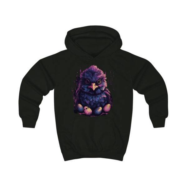 Easter Chick Hoodie for kids - Image 11