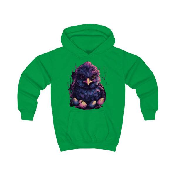 Easter Chick Hoodie for kids - Image 14
