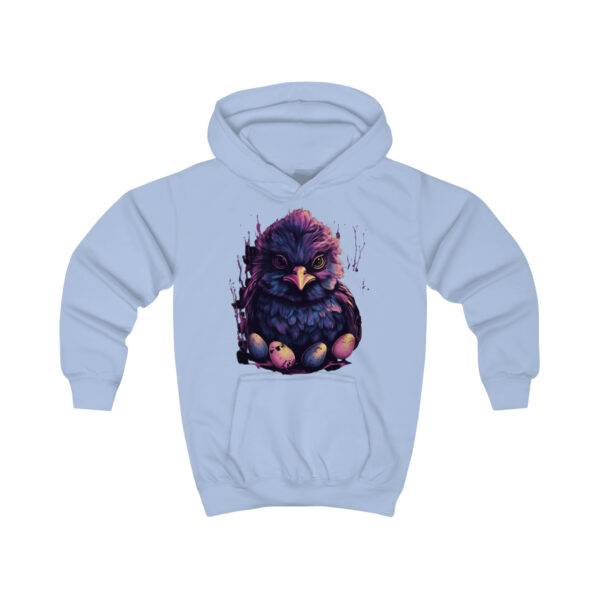 Easter Chick Hoodie for kids - Image 17