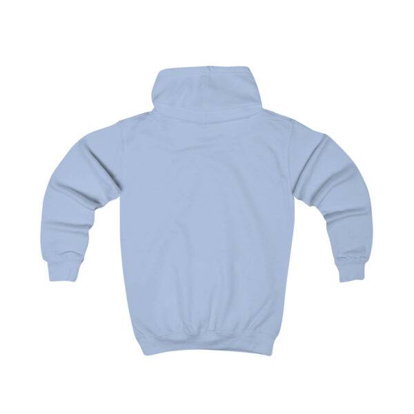 Easter Chick Hoodie for kids - Image 18