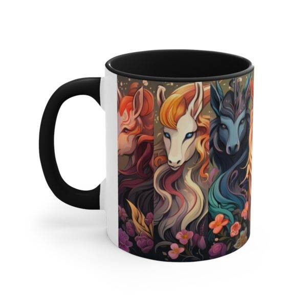 Horse Unicorn Mug - Image 6