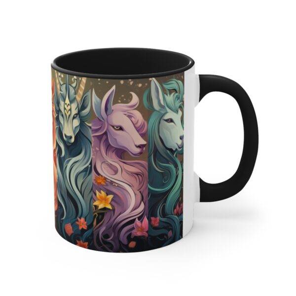 Horse Unicorn Mug - Image 7