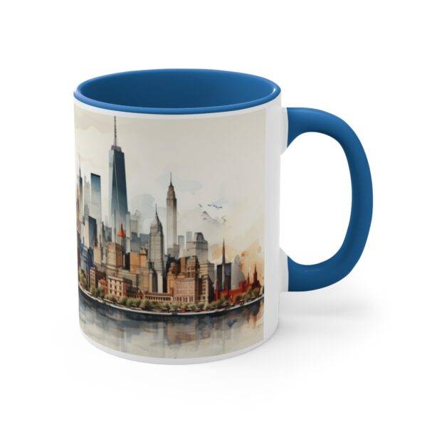 Town Landscape Mug - Image 15