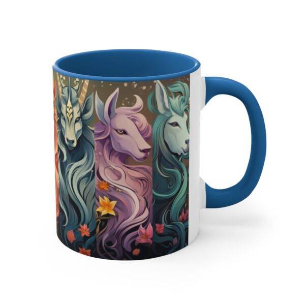 Horse Unicorn Mug - Image 15