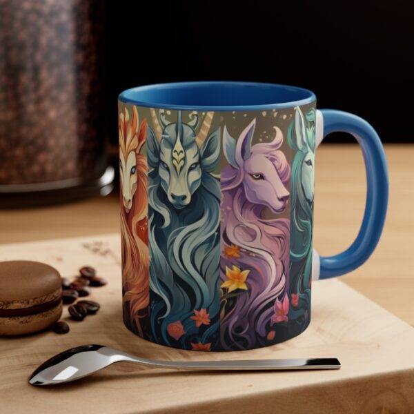 Horse Unicorn Mug - Image 16