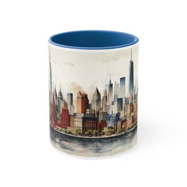 Town Landscape Mug - Image 13
