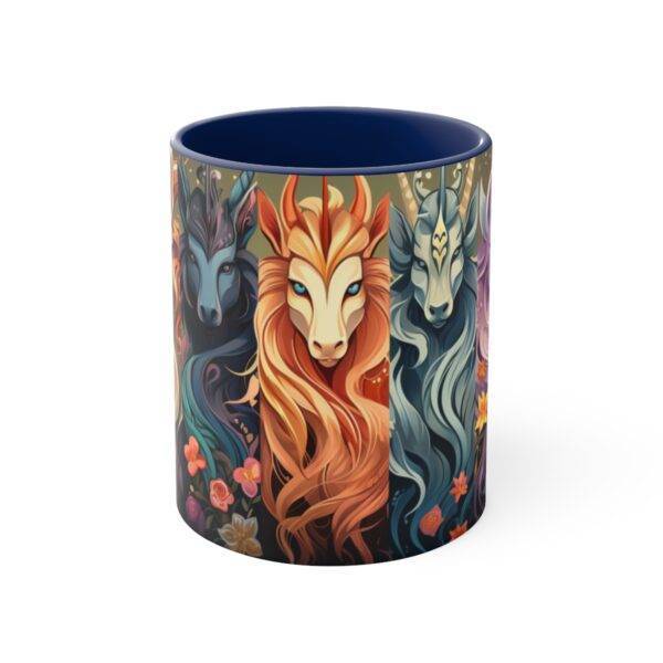 Horse Unicorn Mug - Image 9