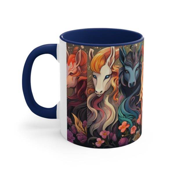 Horse Unicorn Mug - Image 10
