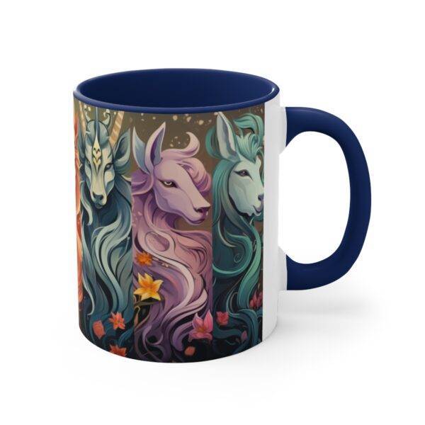 Horse Unicorn Mug - Image 11