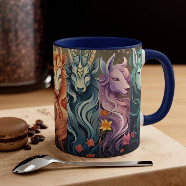 Horse Unicorn Mug - Image 12