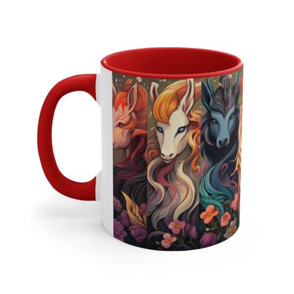 Horse Unicorn Mug - Image 18