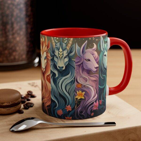 Horse Unicorn Mug - Image 20