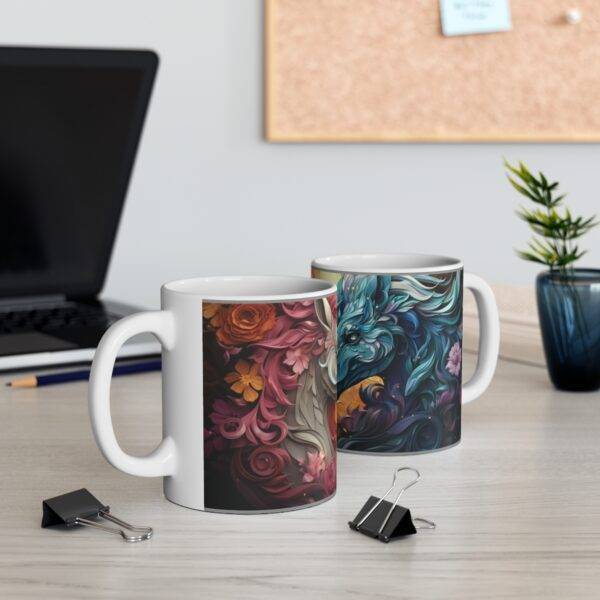 Horses  Mug - Image 12