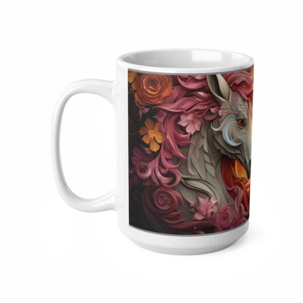 Horses  Mug - Image 3