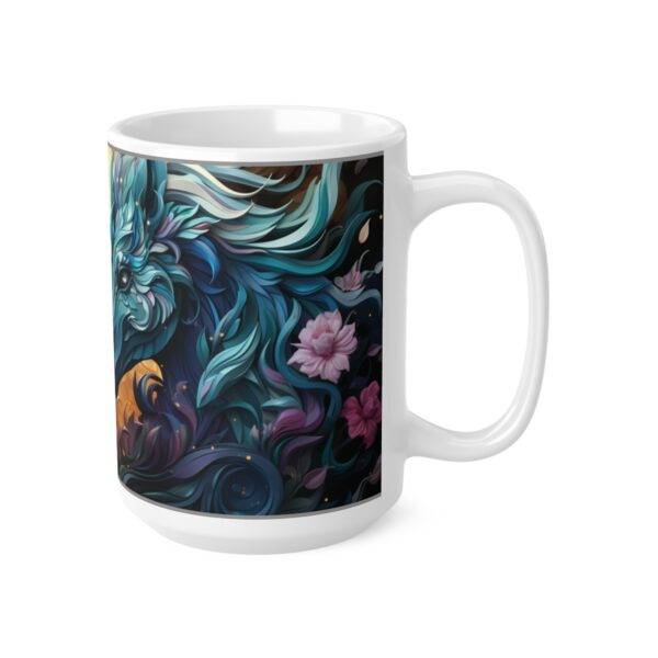 Horses  Mug - Image 4