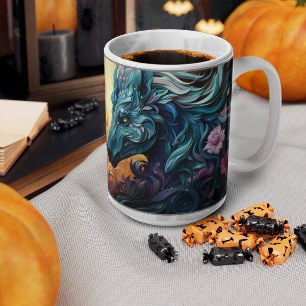 Horses  Mug - Image 7