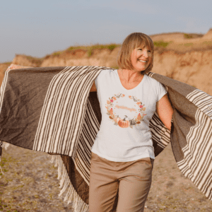 Unisex Sweet Pumpkin Tee