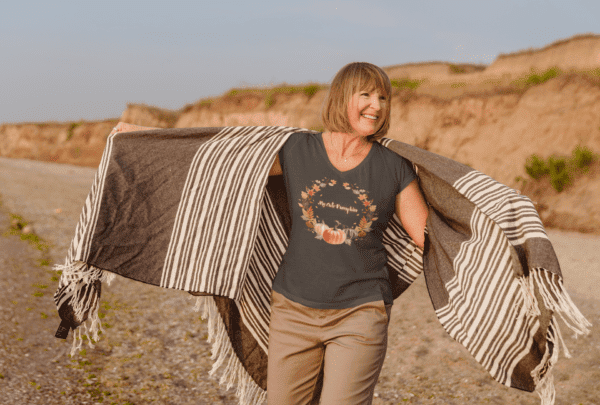 Unisex Sweet Pumpkin Tee - Image 13
