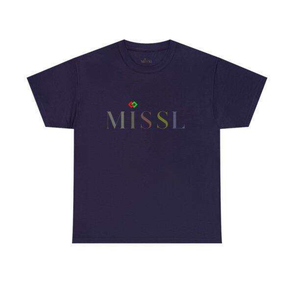 MISSL Tee - Image 53