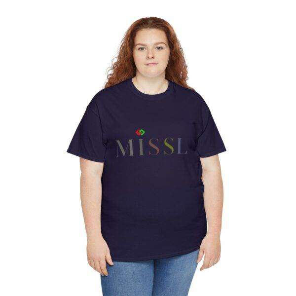 MISSL Tee - Image 56