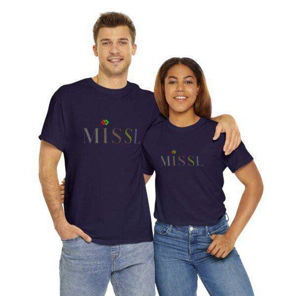 MISSL Tee - Image 57