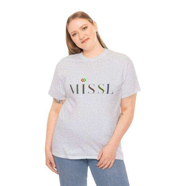 MISSL Tee - Image 4