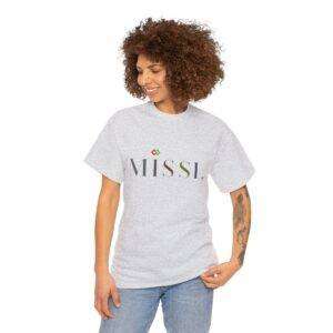 MISSL Tee