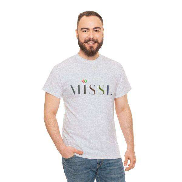 MISSL Tee - Image 5