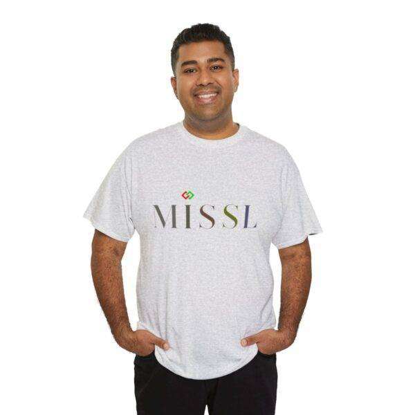 MISSL Tee - Image 7