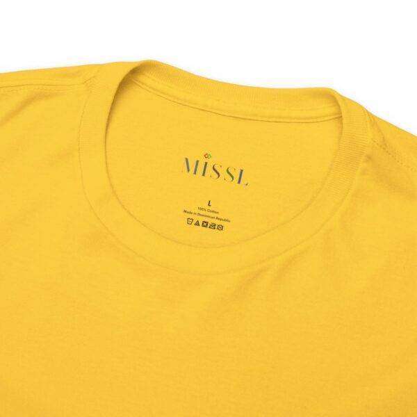 MISSL Tee - Image 44