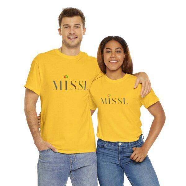 MISSL Tee - Image 43