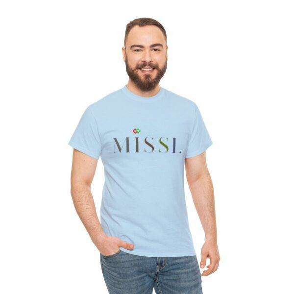 MISSL Tee - Image 48