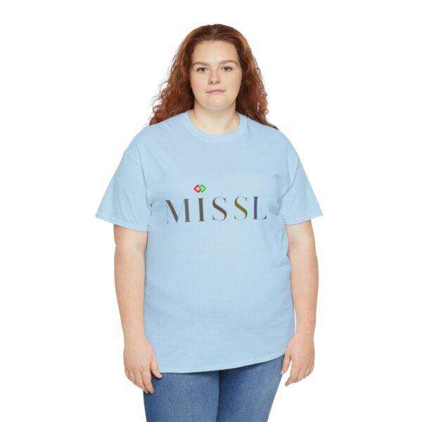 MISSL Tee - Image 49