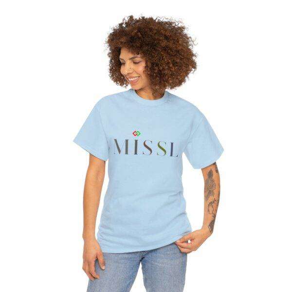 MISSL Tee - Image 45