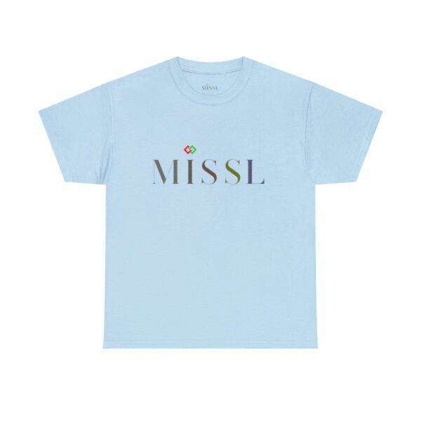 MISSL Tee - Image 46