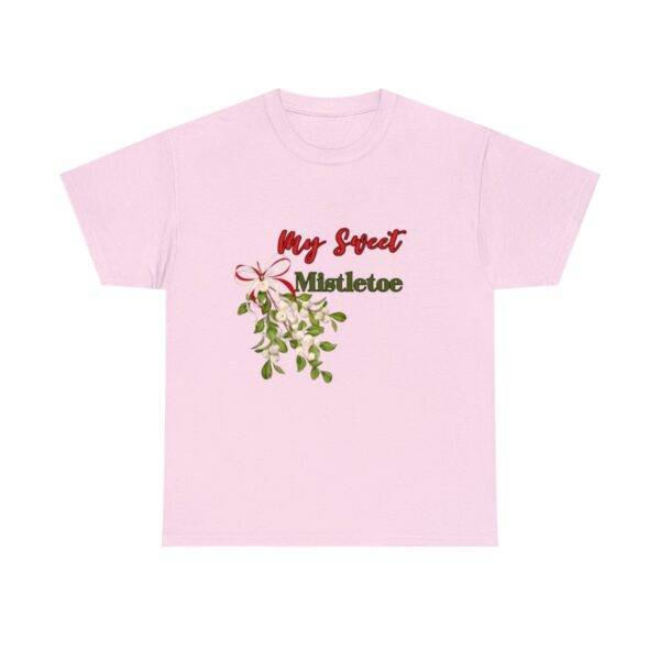 My Sweat Mistletoe T-Shirt - Image 37