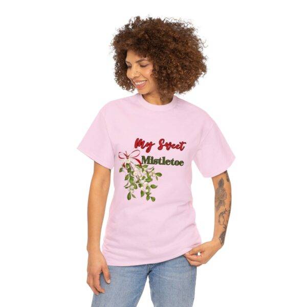 My Sweat Mistletoe T-Shirt - Image 36