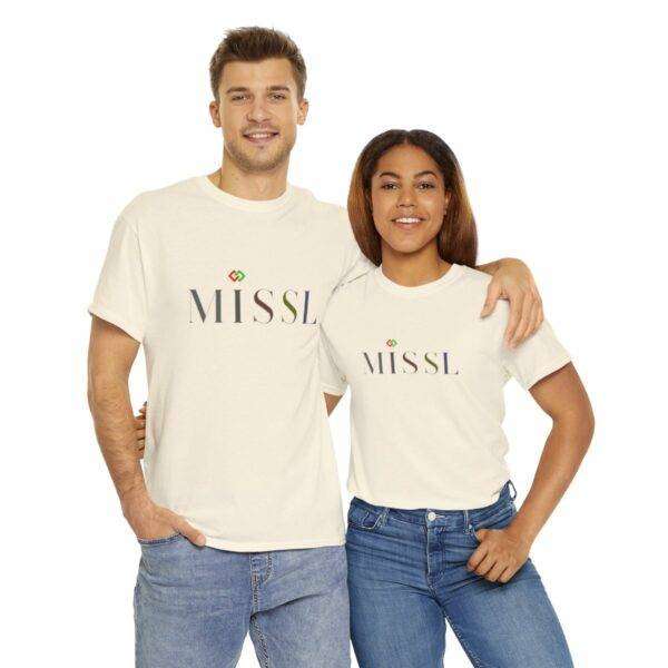 MISSL Tee - Image 36