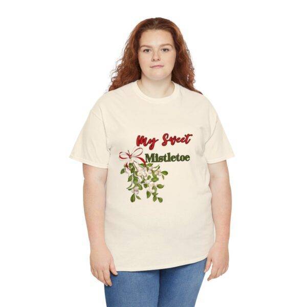 My Sweat Mistletoe T-Shirt - Image 25