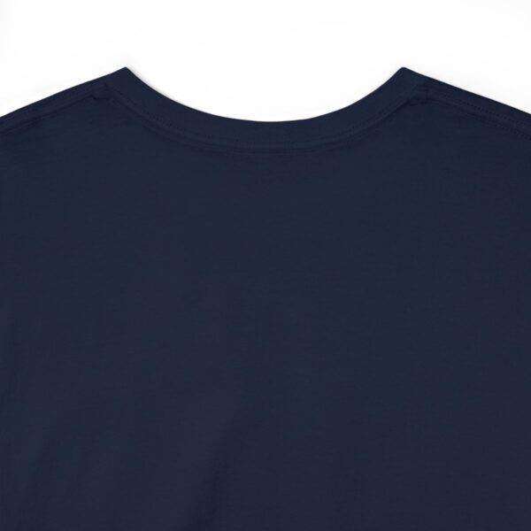 Jānis Man Cotton T-Shirt - Image 7