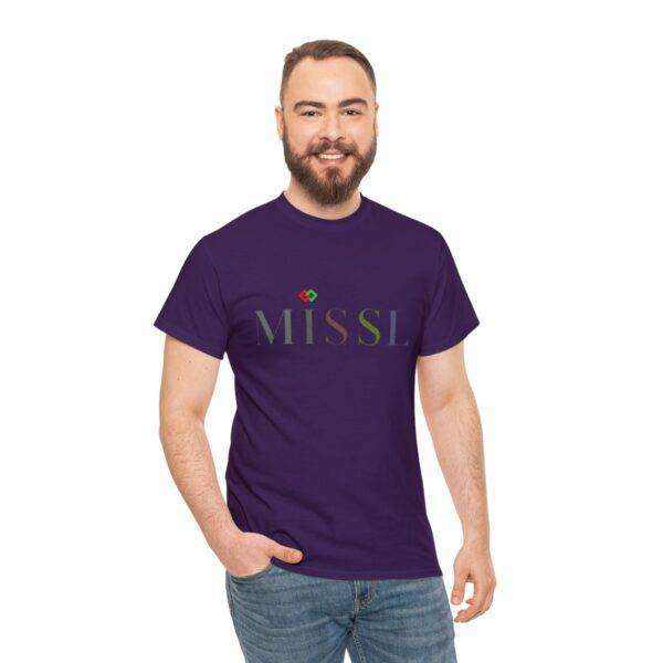 MISSL Tee - Image 62
