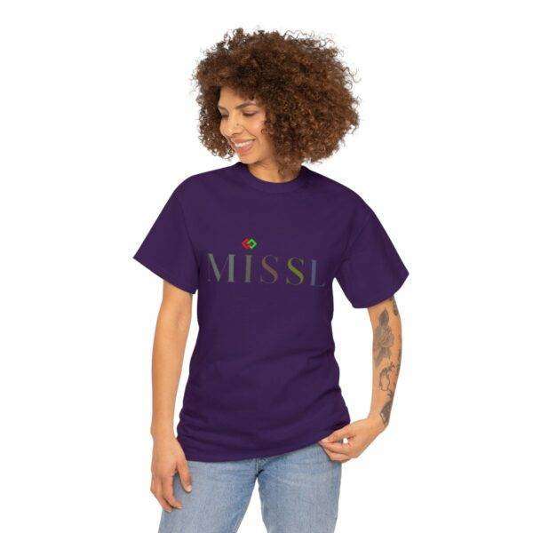 MISSL Tee - Image 59