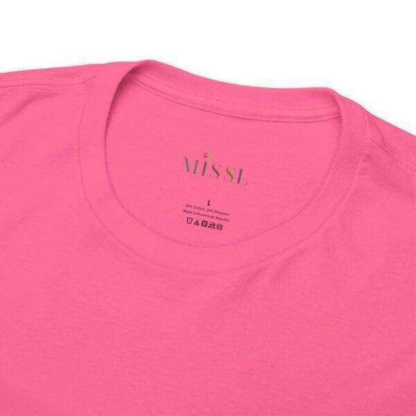 MISSL Tee - Image 75