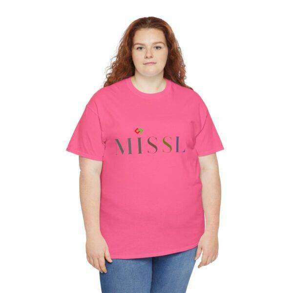 MISSL Tee - Image 74