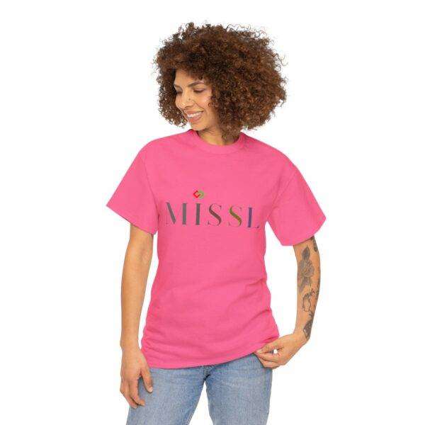 MISSL Tee - Image 71