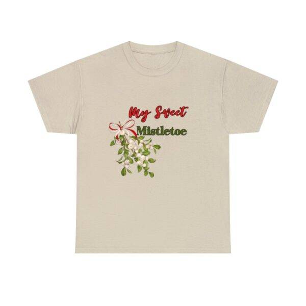 My Sweat Mistletoe T-Shirt - Image 16